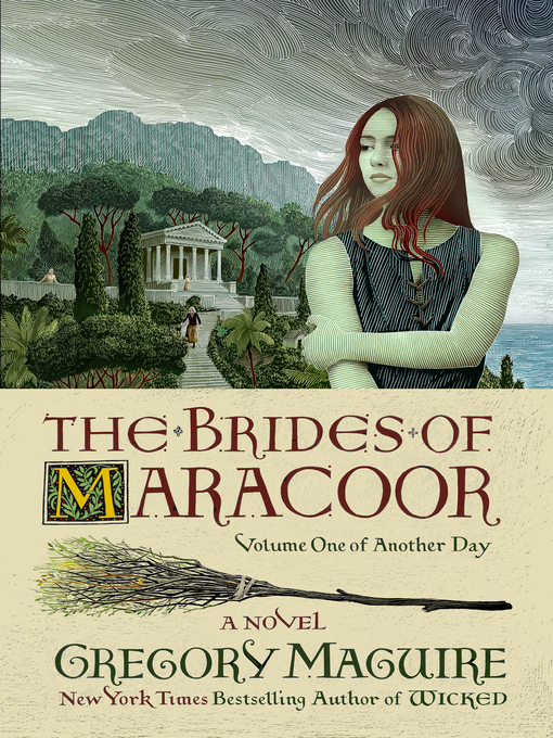 Title details for The Brides of Maracoor by Gregory Maguire - Available
